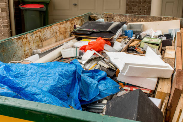 Moving and Downsizing Cleanouts in Tahoe Vista, CA